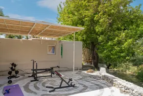 Youth Hostel Plakias - Image 3