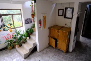 4 Elementos Hostal - Image 2