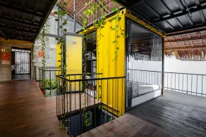 Rom Casa Hostel Da Nang - Image 3