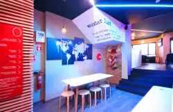 PILOT Design Hostel & Bar - Image 4