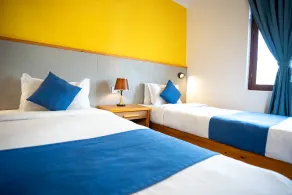 Gauri Shankar Backpackers Hostel - Image 2