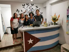 Cuba 58 Hostel - Image 3