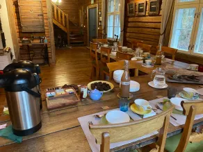 Forest Hostel - Image 5