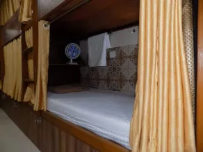 Marol Metro Dormitory - Image 2