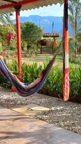 La Tángara Hostal Rural - Image 3