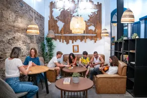 Columbus Rooftop Hostels - Image 3