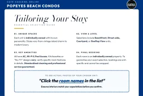 Popeye's Beach Resort - Image 2
