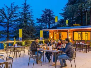 The Hosteller Mcleodganj, Mall Road - Image 2