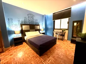 RMS Suites - Zona rosa - Image 2