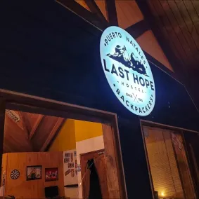 Last Hope - Image 2