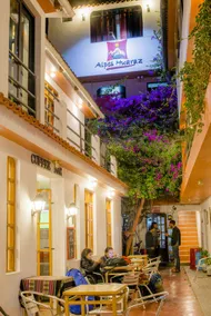 Hostal Alpes Huaraz - Image 3