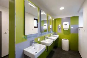 Youth Hostel Fussen - Image 5