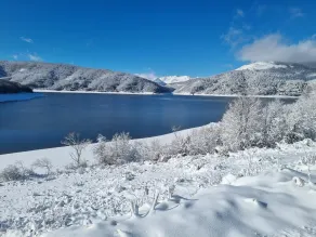 Vertical Hostel Mavrovo - Image 2