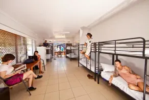The Jack Backpackers - Image 2
