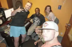 Dancehall Hostel - Image 5