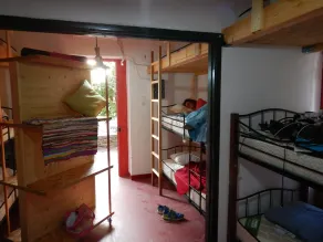Lemon Tree Hostel - Image 5