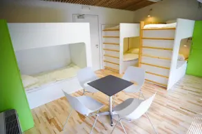 Mladinski hotel Ajdovščina - Image 4