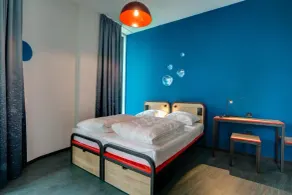 Meininger Hotel Amsterdam Amstel - Image 2