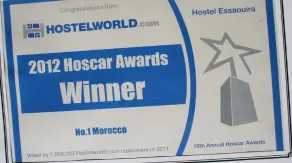 Essaouira Hostel - Image 3