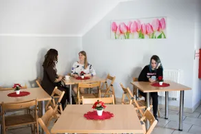 Nearby Airport Hostel - Image 4