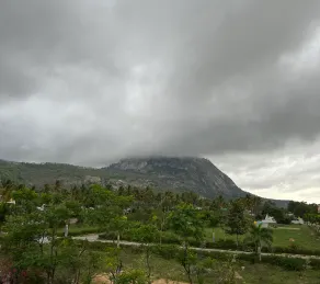 Hillside Room - Nandi Hills Villa - Image 3
