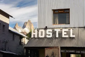 La Comarca Hostel - Image 2