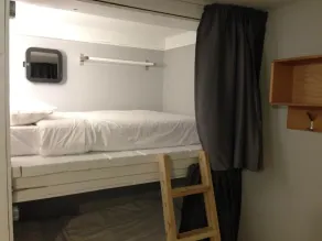 Whistler Lodge Hostel - Image 5