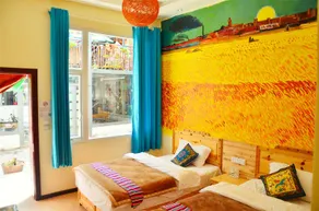 Shangri-La Baita International Youth Hostel - Image 5