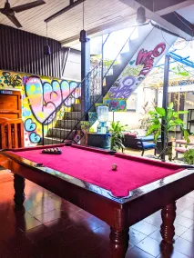 The Spot Hostel Leon - Image 2