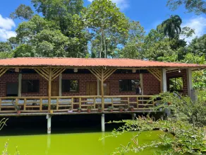 Sisa Lodge - Image 2