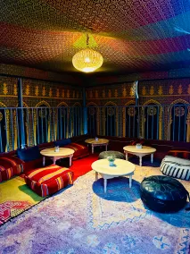 Oasis Medina Hostel - Image 3