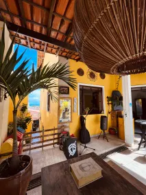 Salvador Backpackers House - Image 5