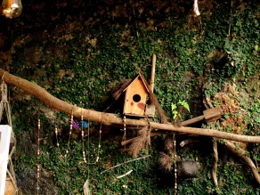 Bulbul Backpackers Farm Hostel - Image 4