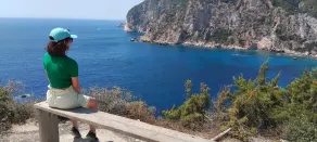Corfu Backpackers Beach Hostel - Image 5
