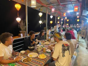 OH Pu Luong Homestay - Image 5