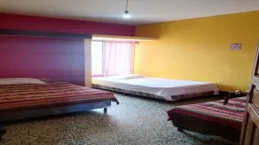 Maya Pan Hostal - Image 4