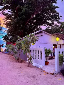 Original Beach Hostel - Image 4