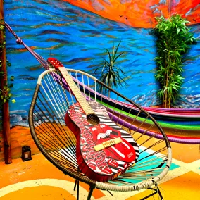 Barsan Hostel – CDMX Backpacker Experience - Image 3