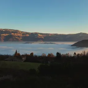 NOT SORRY, Coliving & Coworking in The French Alps - Image 2