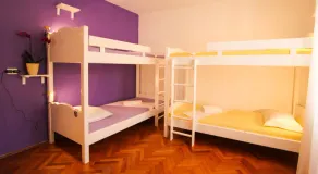 Helvetia Hostel - Image 4