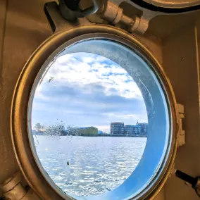 Arcona - Hostel on the Water - Image 2