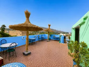 BackHome Fez - Image 5