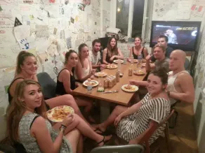 Split Guesthouse & Hostel - Image 3