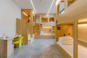 Kunlun Youth Hostel Hongcun - Image 3