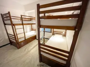 Eness Hostels Pondicherry - Image 5