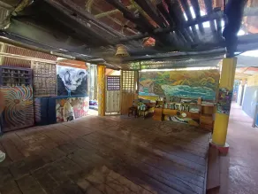 Piramys Hostel And Tours In Dominical - Image 5