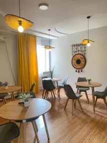 Hostel Saruu - Image 4