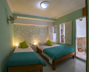 Hostal Omara - Image 5