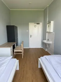 1/2/Sleep Boardinghouse München Hauptbahnhof - Image 4