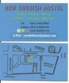 New Swedish Hostel - Image 4